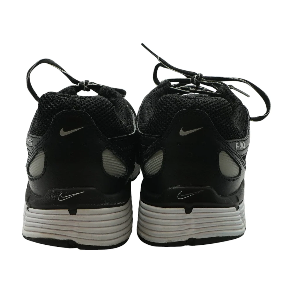 P-6000 Low-Top Athletic Shoes - Image 2