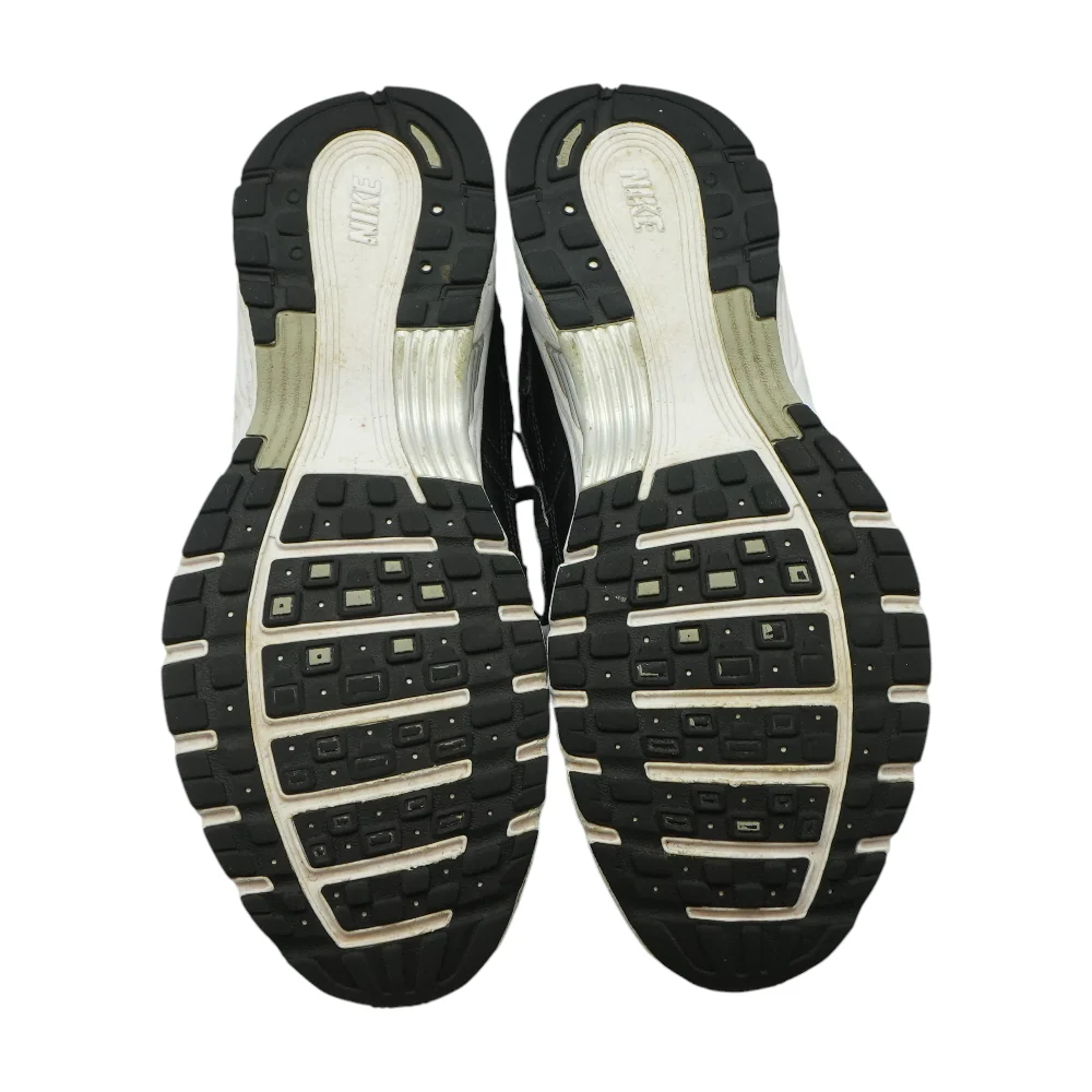 P-6000 Low-Top Athletic Shoes - Image 3