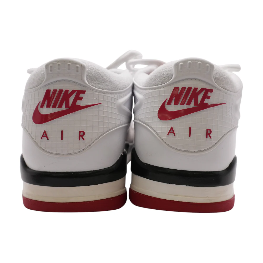 Jordan 4 RM Low-Top Athletic Shoes - Image 2