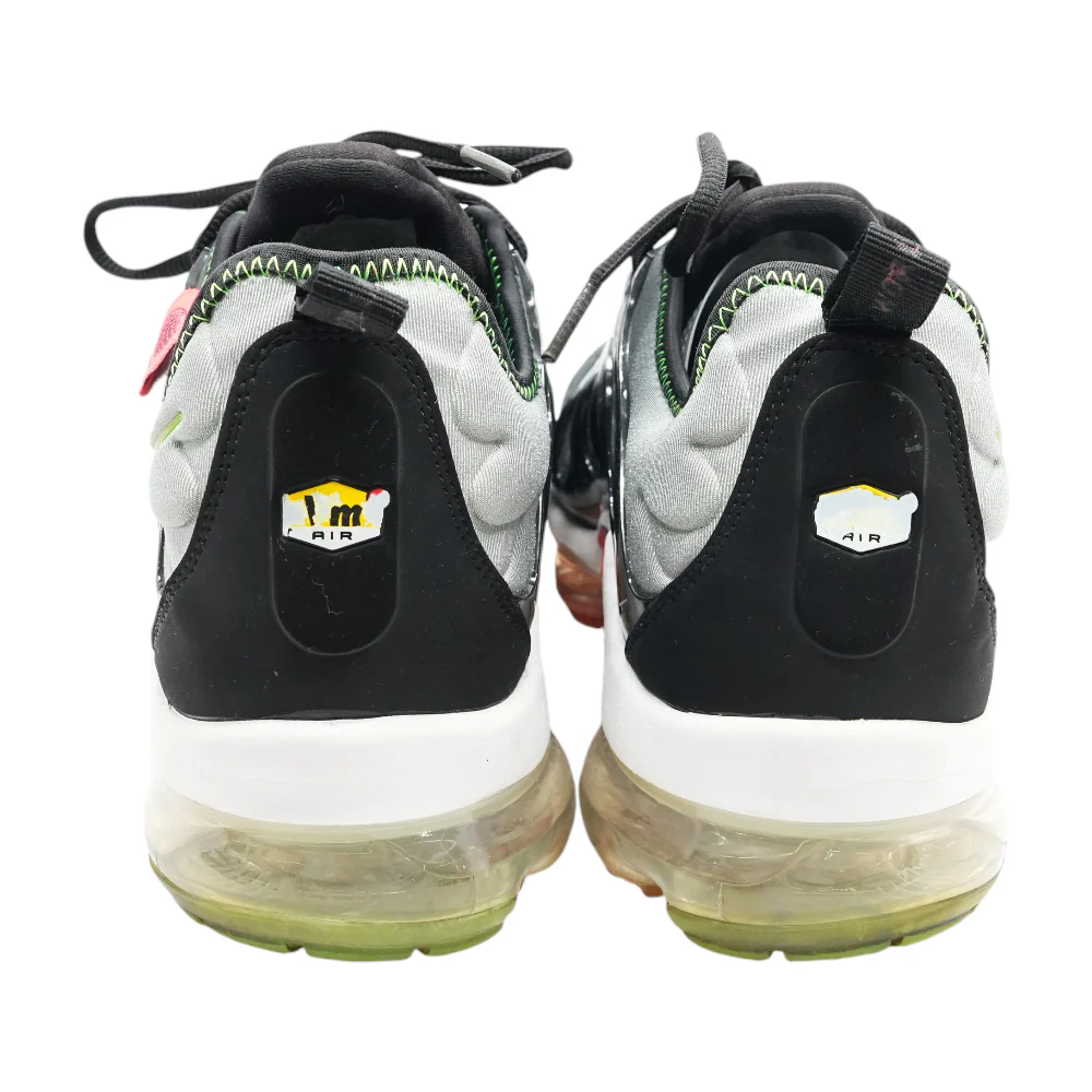 Air VaporMax Plus Low-Top Athletic Shoes - Image 2
