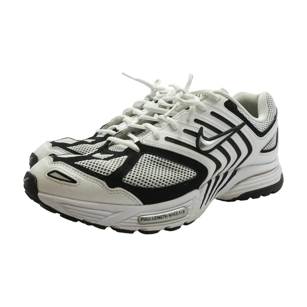Air Peg 2K5 Low-Top Athletic Shoes