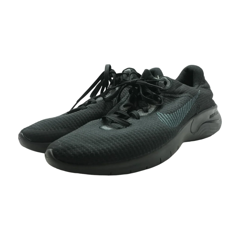 Flex Experience Run 12 Low-Top Athletic Shoes