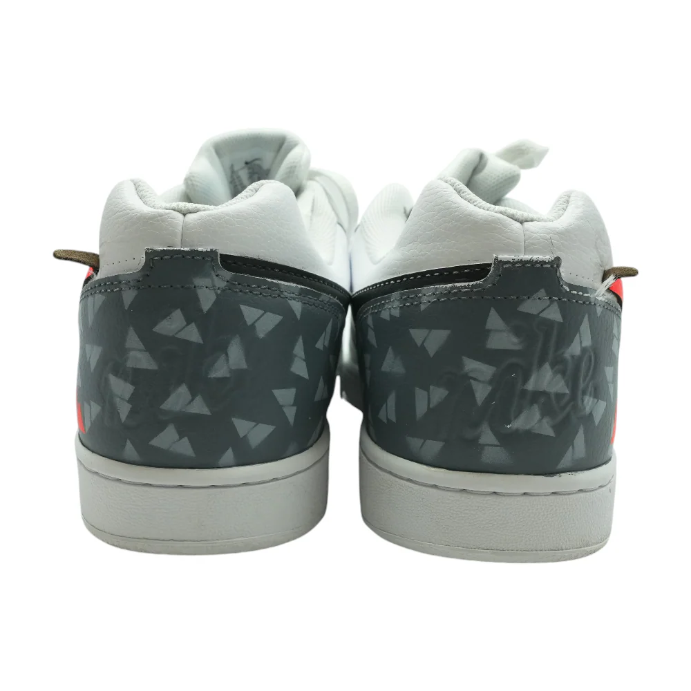 Ebernon Low Low-Top Athletic Shoes - Image 2