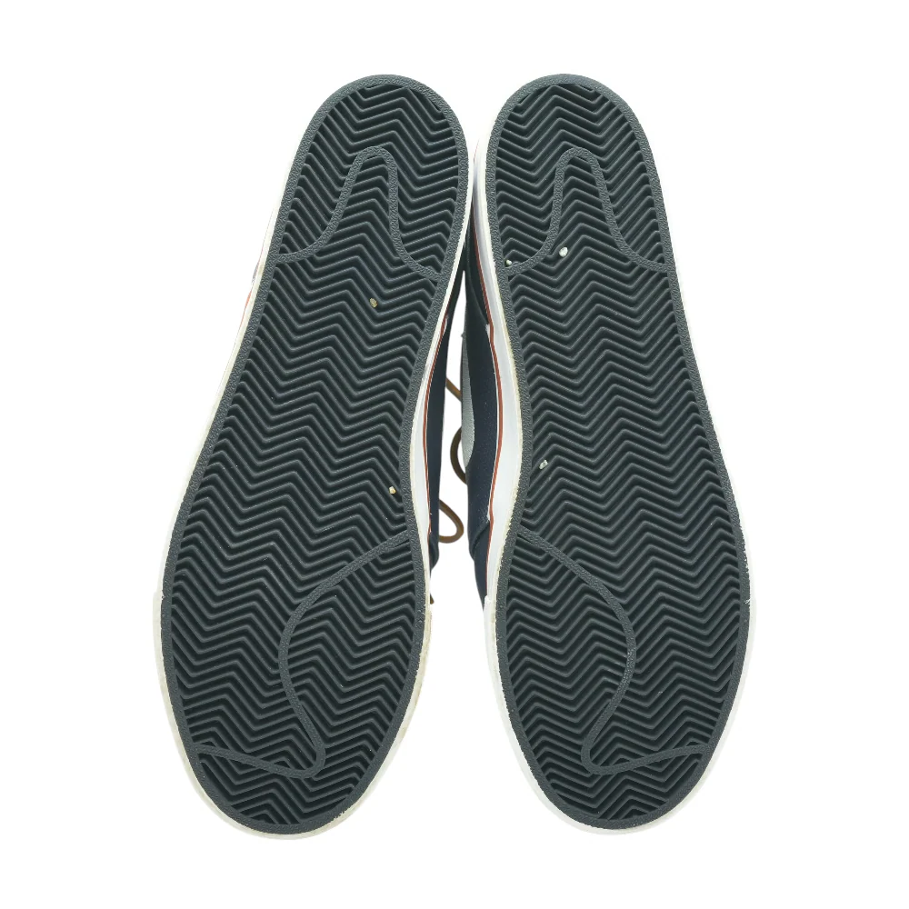 Zoom Stefan Janoski SB OG Low-Top Athletic Shoes - Image 3
