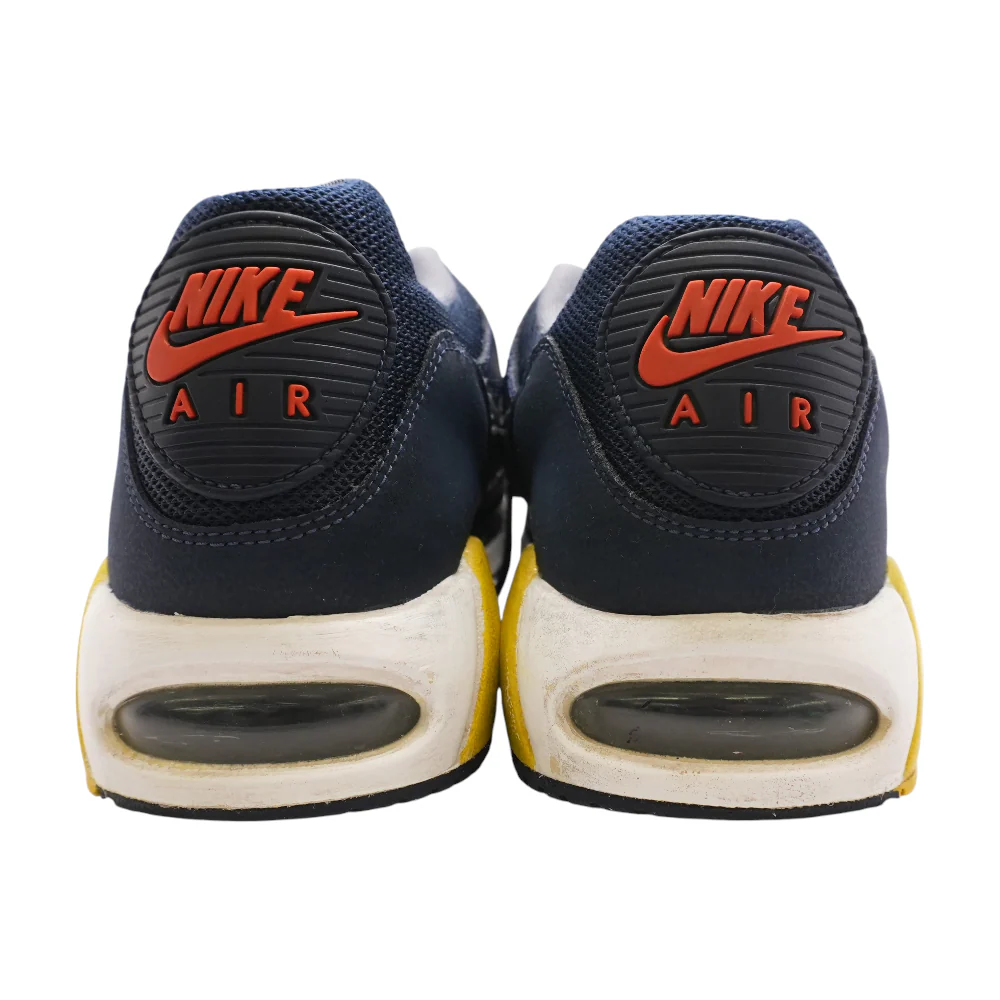 Air Max Correlate Low-Top Athletic Shoes - Image 2