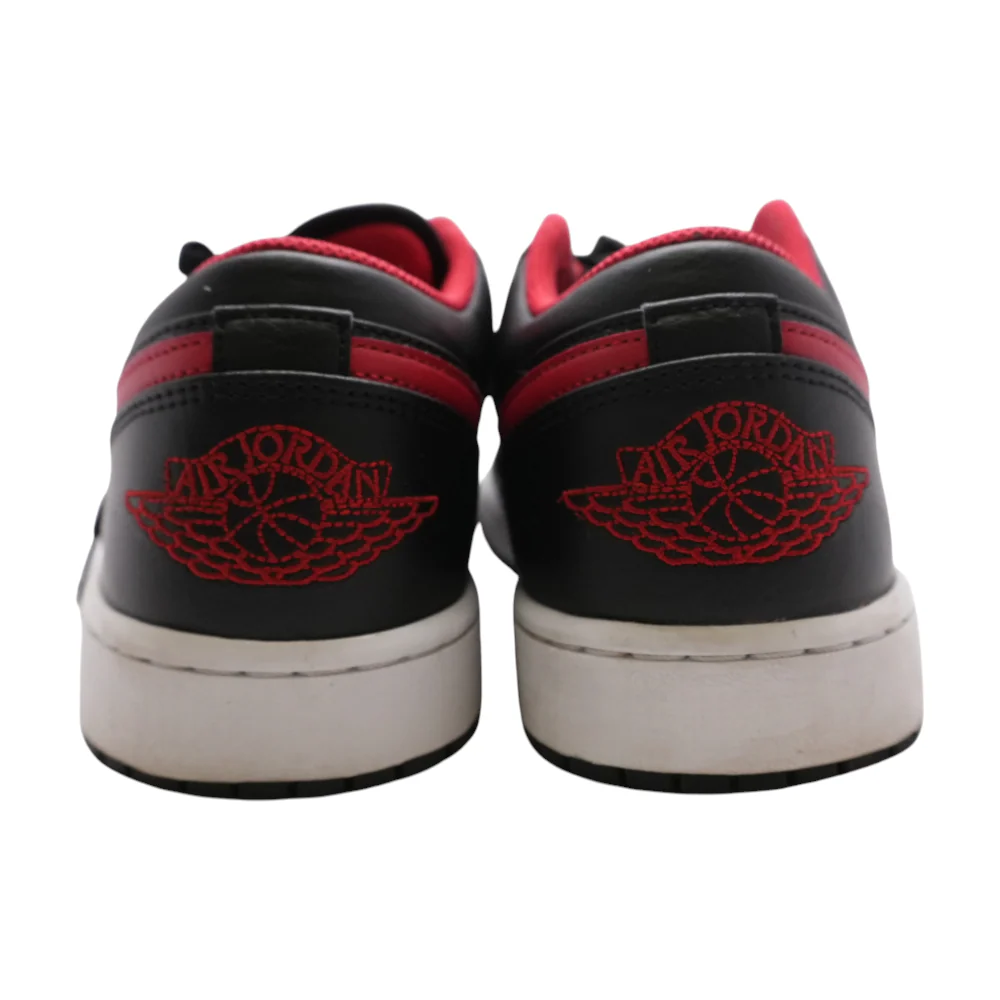 Jordan 1 Low Low-Top Athletic Shoes - Image 2
