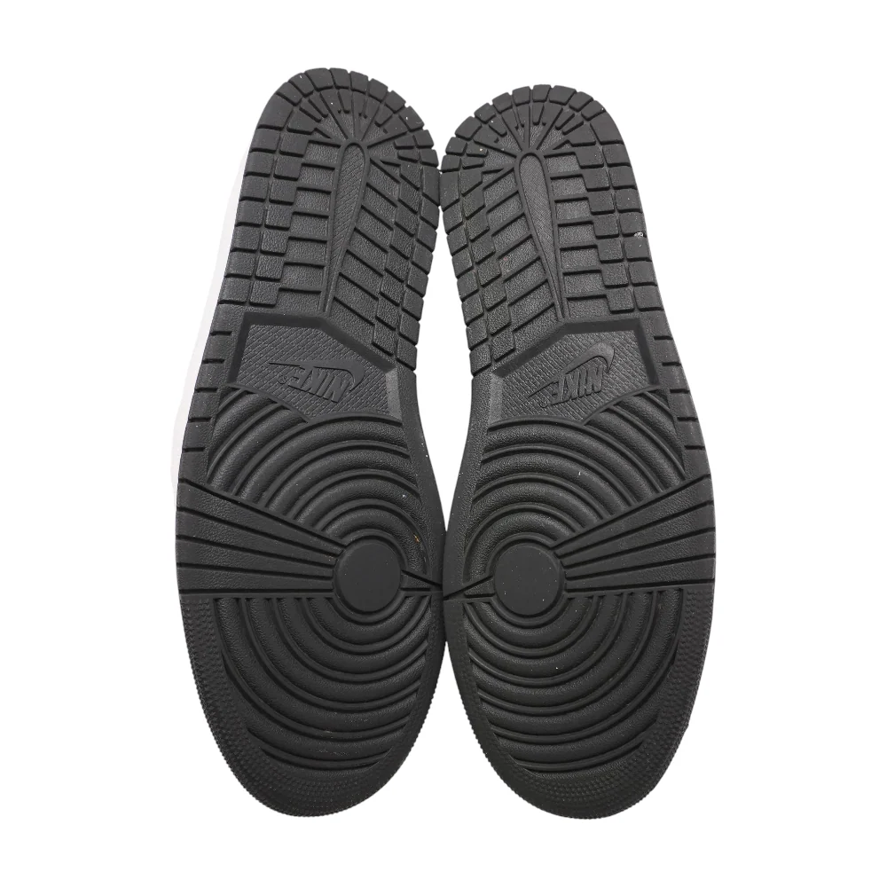 Jordan 1 Low Low-Top Athletic Shoes - Image 3