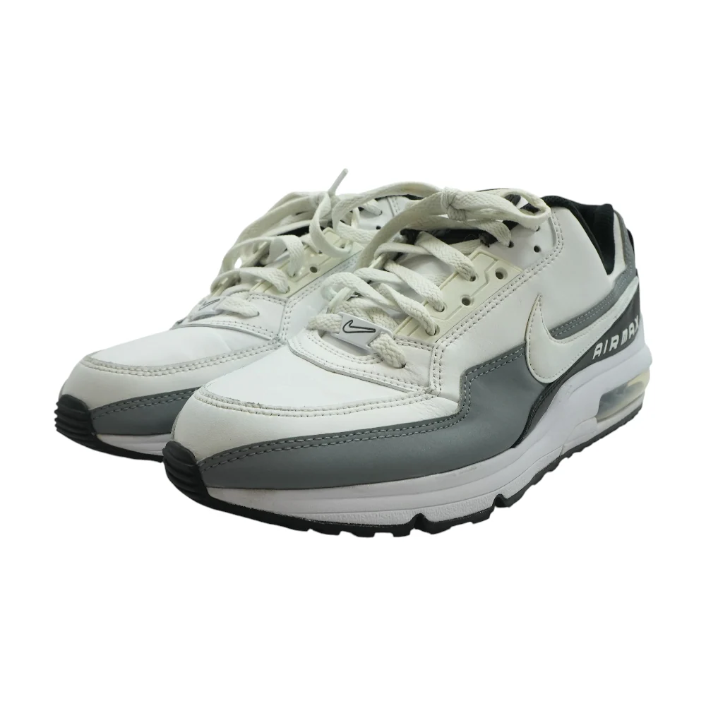 Air Max LTD 3 Low-Top Athletic Shoes