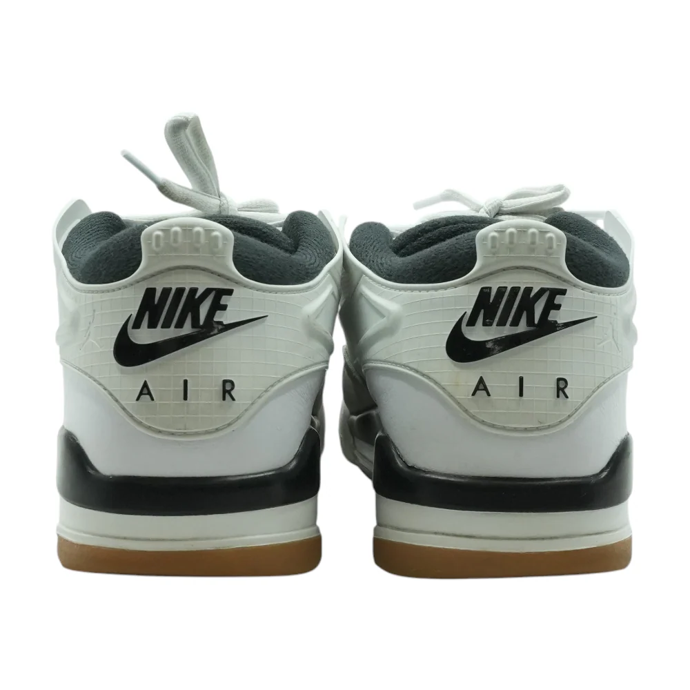 Jordan 4 RM Low-Top Athletic Shoes - Image 2