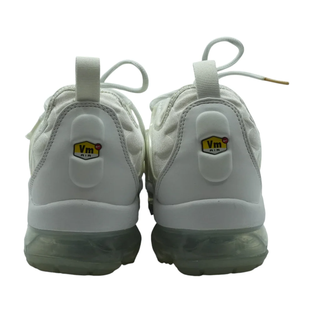 Air VaporMax Plus Low-Top Athletic Shoes - Image 2