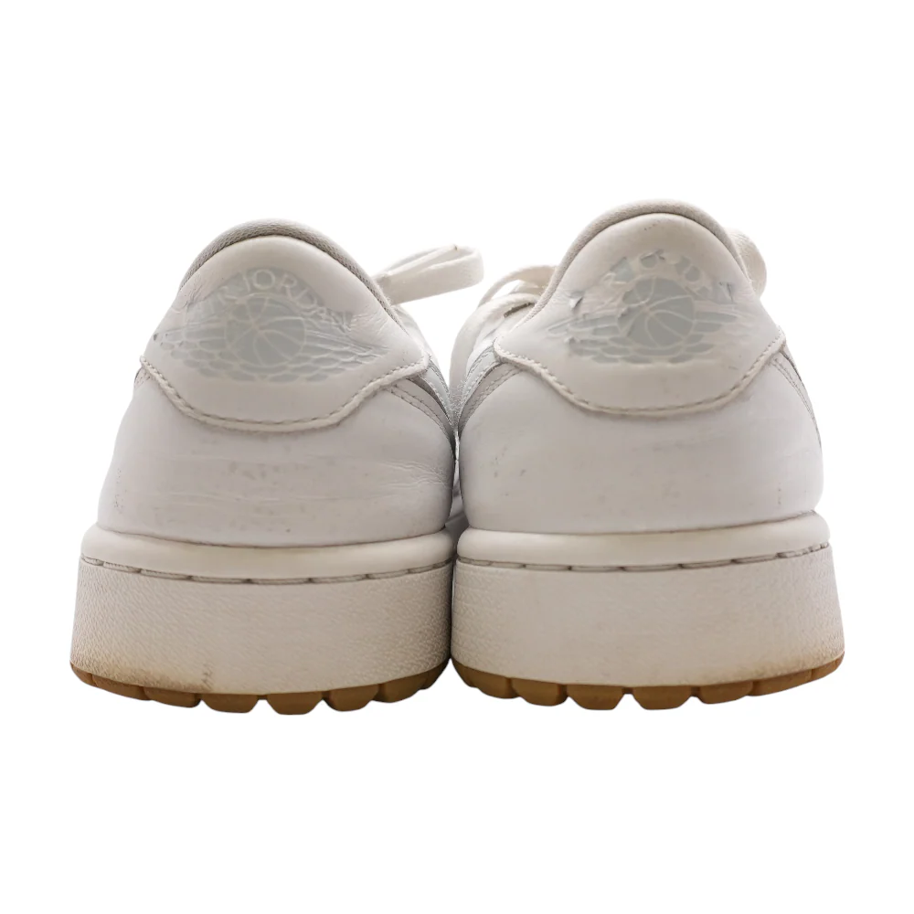 Jordan 1 Retro Low Golf Low-Top Athletic Shoes - Image 2