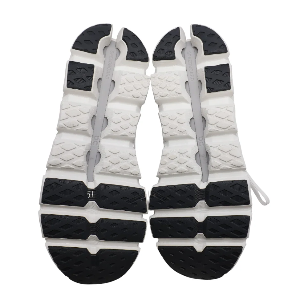 Cloudswift Low-Top Athletic Shoes - Image 3