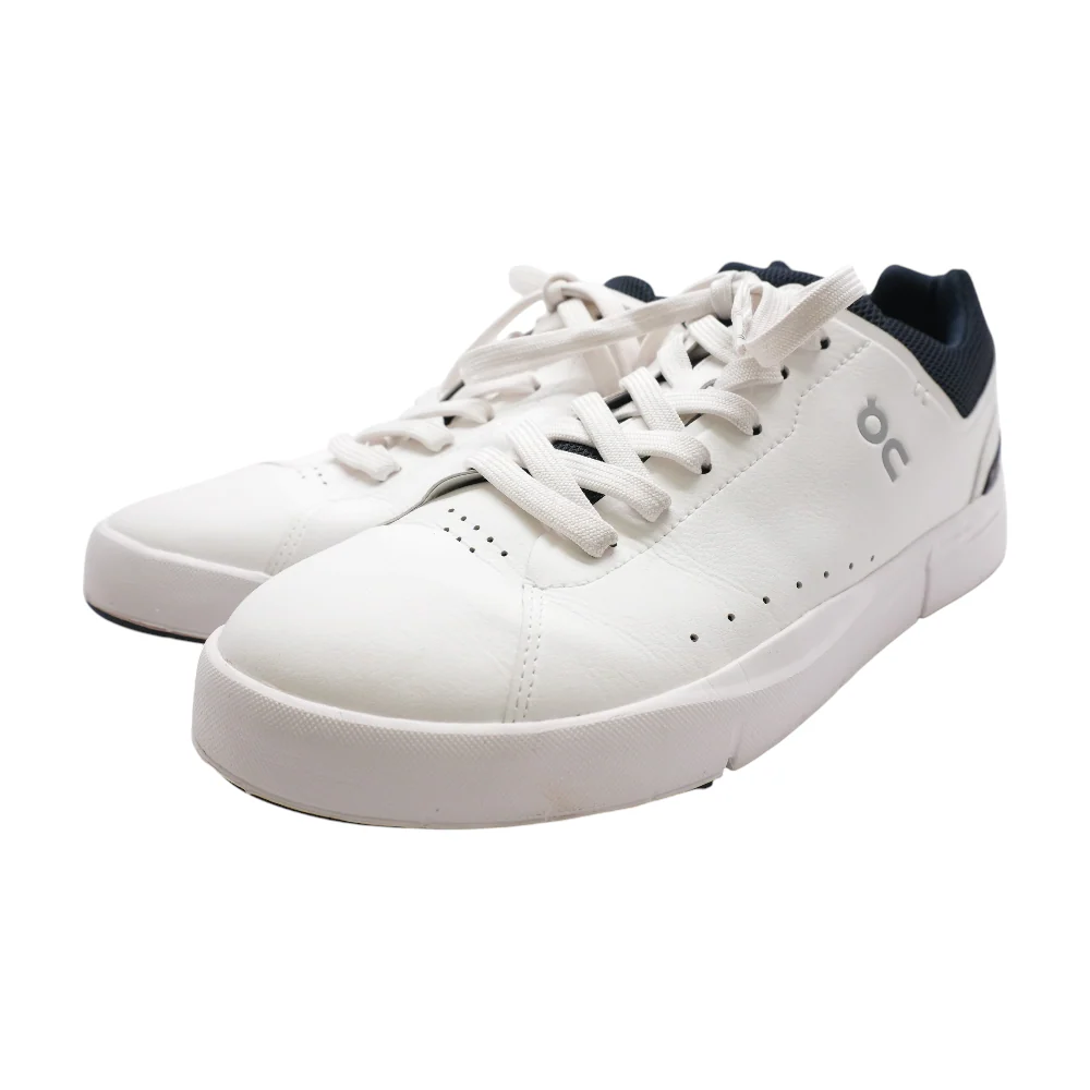 The Roger Low-Top Athletic Shoes