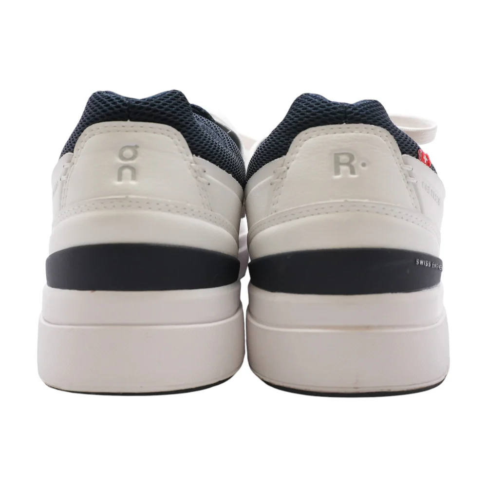 The Roger Low-Top Athletic Shoes - Image 2