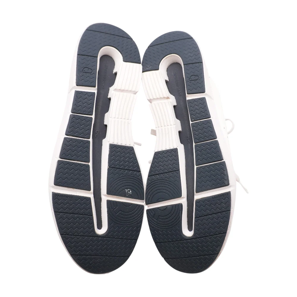The Roger Low-Top Athletic Shoes - Image 3