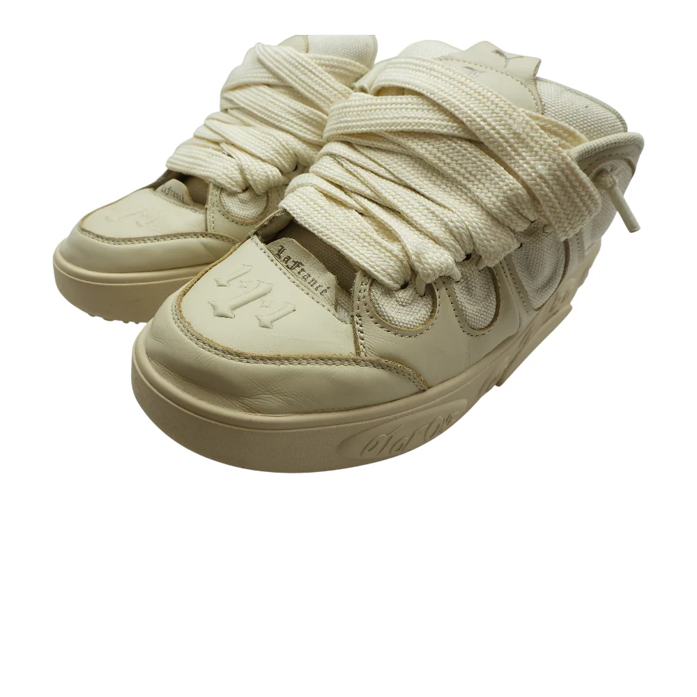 Puma LaMelo Ball LaFrancé Amour Low-Top Athletic Shoes - Image 4
