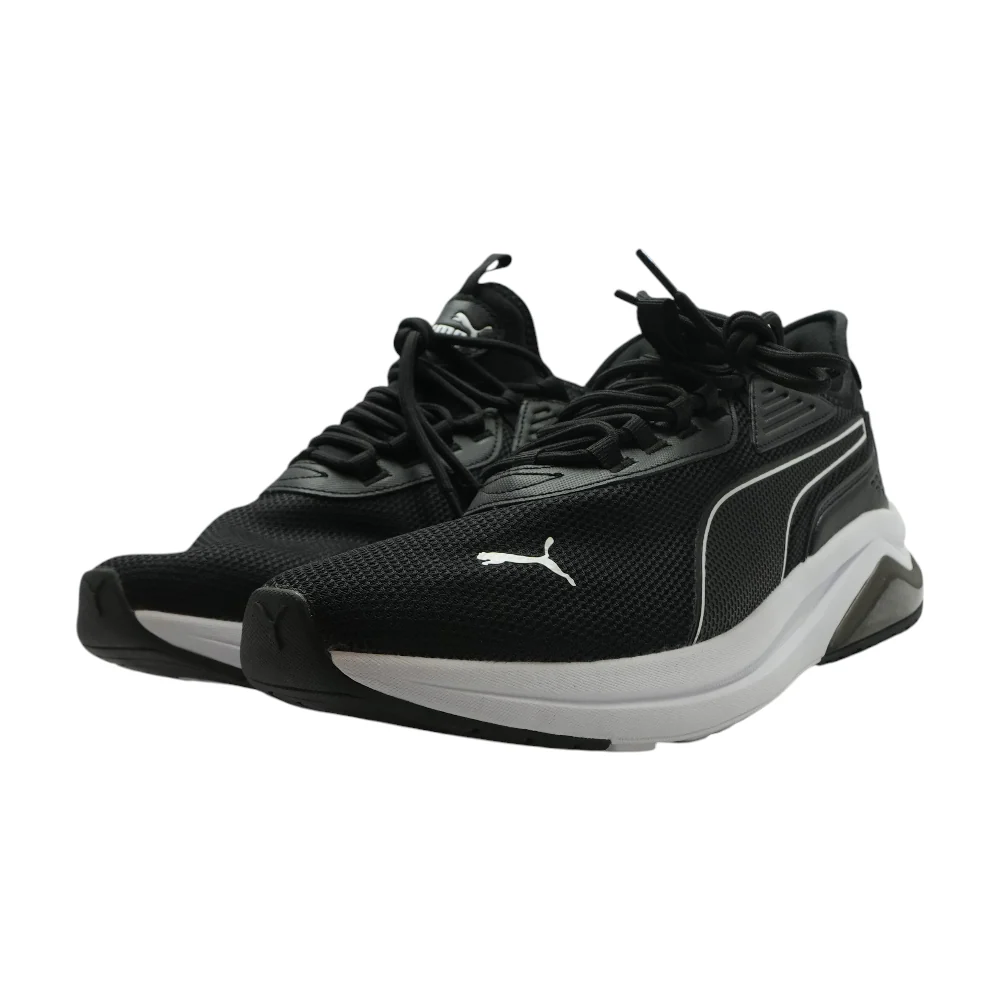 Amplifier Low-Top Athletic Shoes