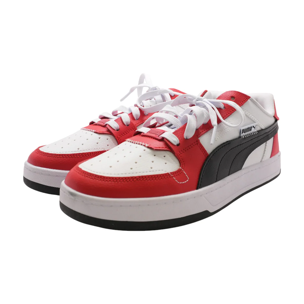 RBD Break Low Low-Top Athletic Shoes