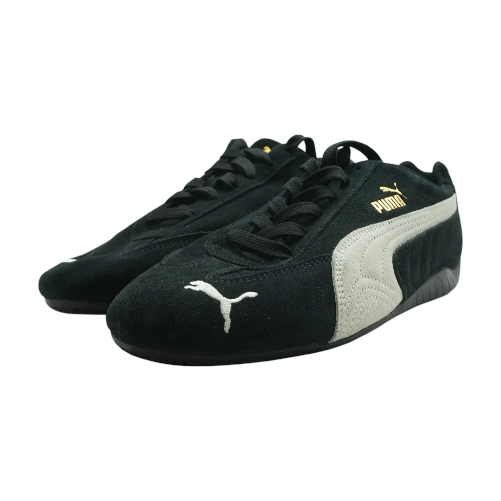 Speedcat OG Low-Top Athletic Shoes