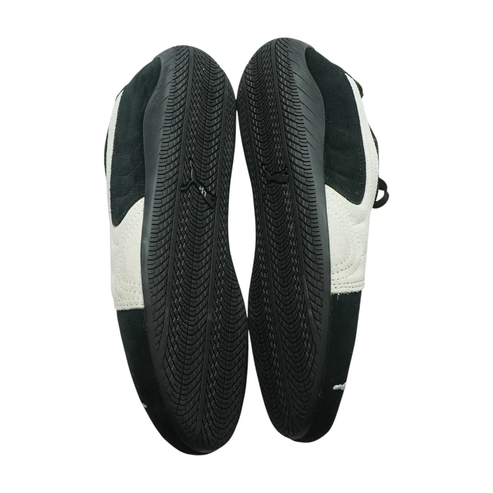 Speedcat OG Low-Top Athletic Shoes - Image 3