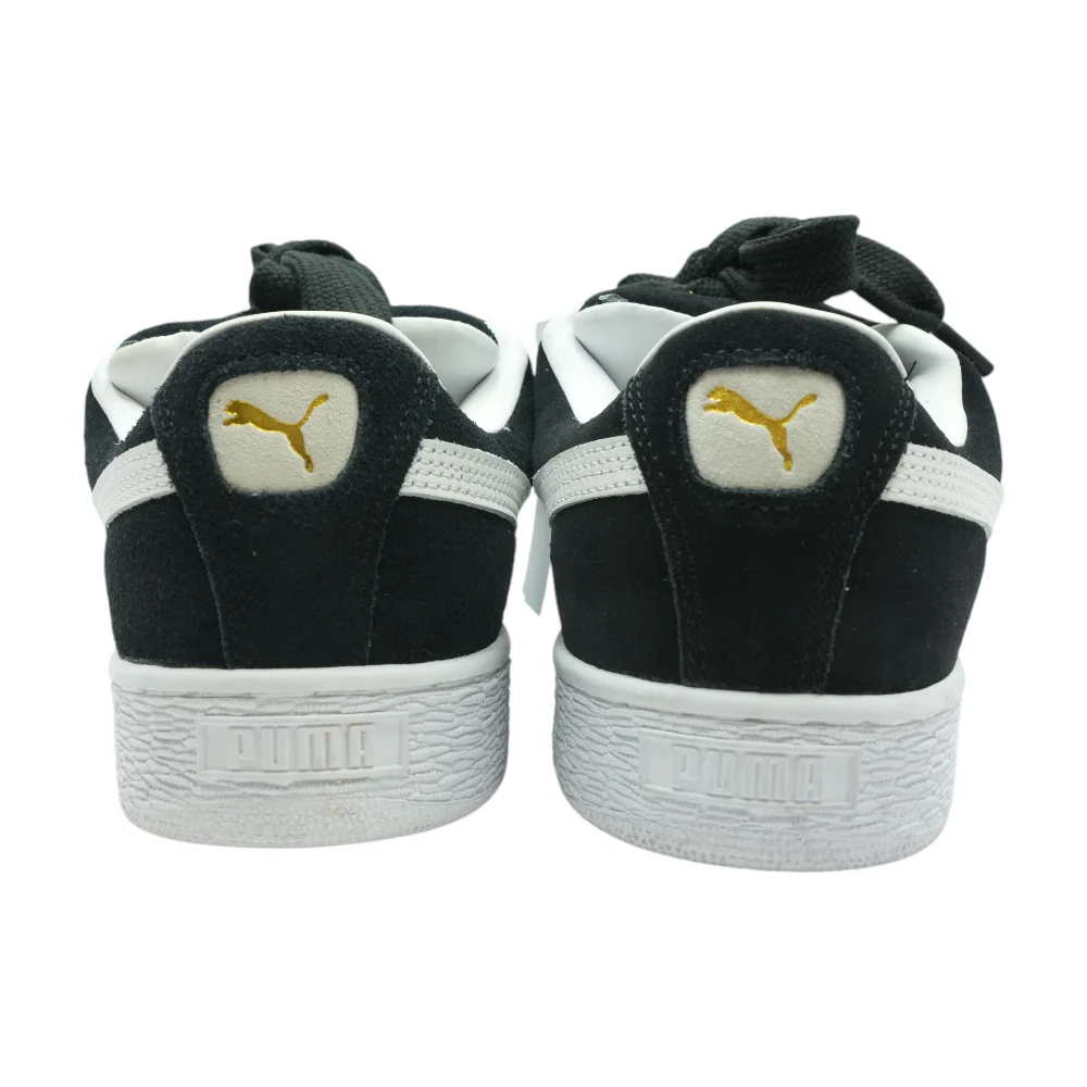 Sude XL Low-Top Athletic Shoes - Image 2
