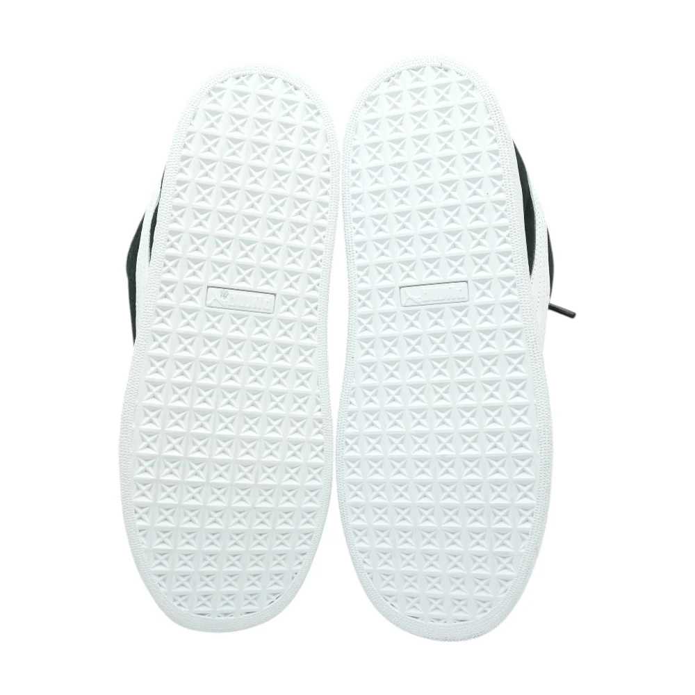 Sude XL Low-Top Athletic Shoes - Image 3