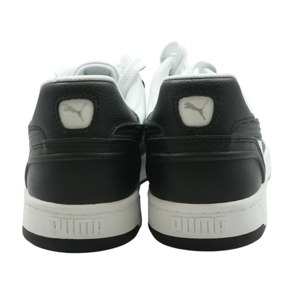 Caven 2.0 Lux Low-Top Athletic Shoes - Image 2