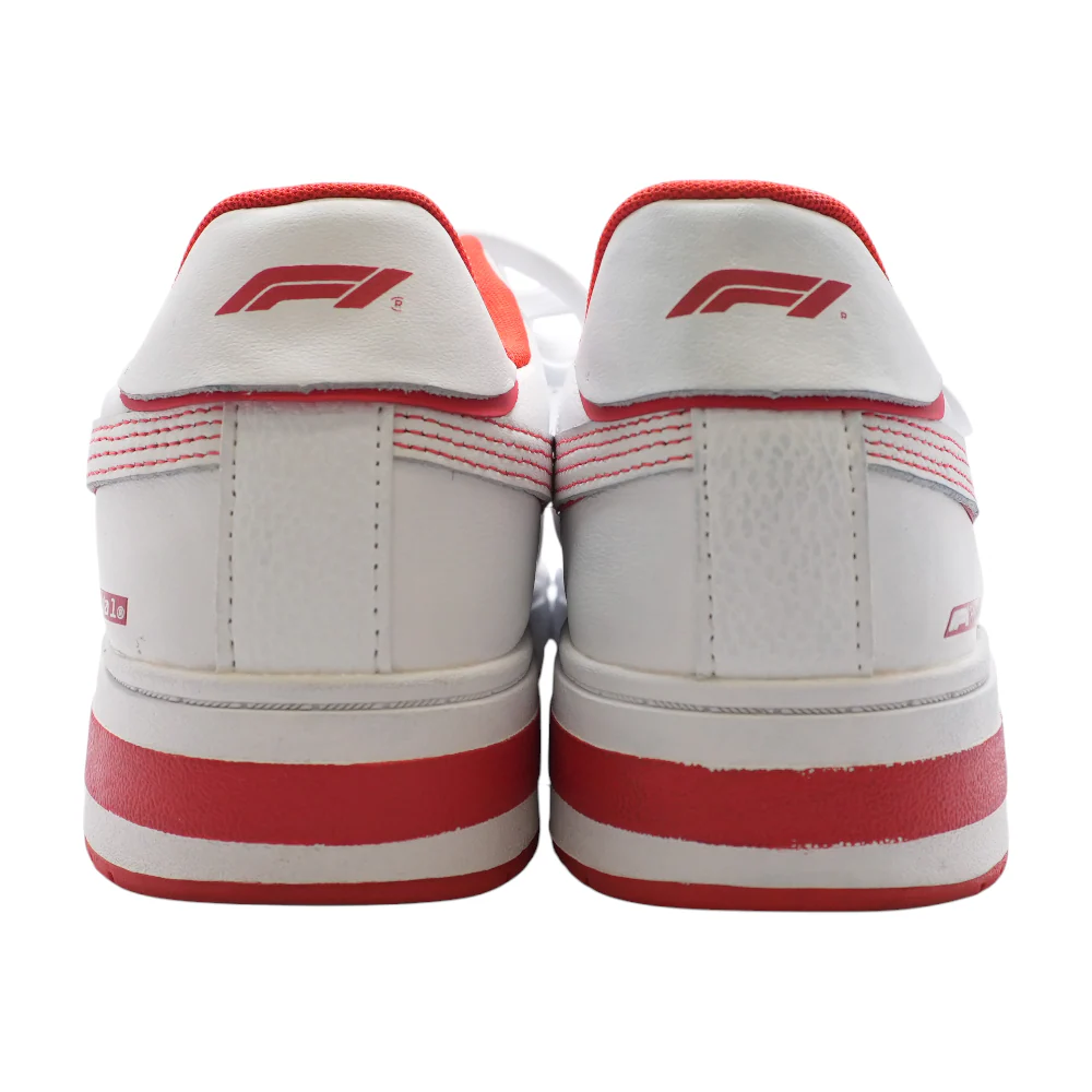 F1 CA Pro Low-Top Athletic Shoes - Image 2