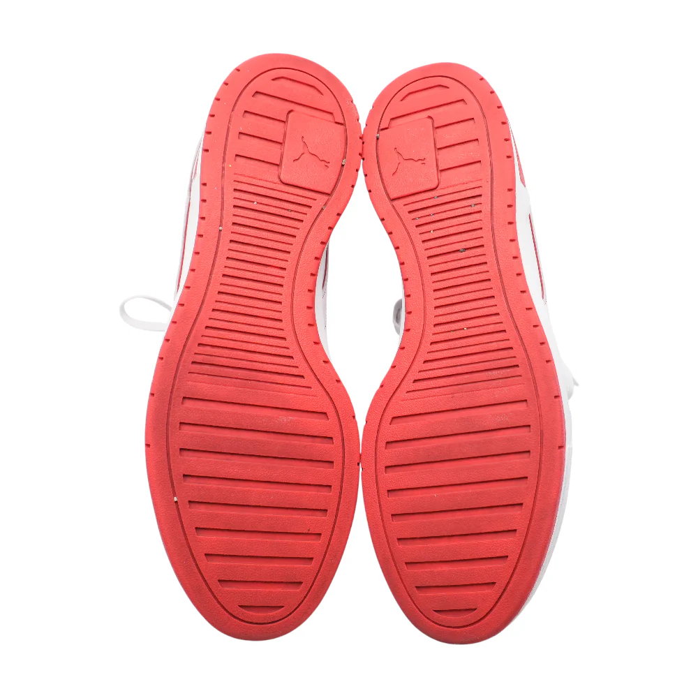 F1 CA Pro Low-Top Athletic Shoes - Image 3