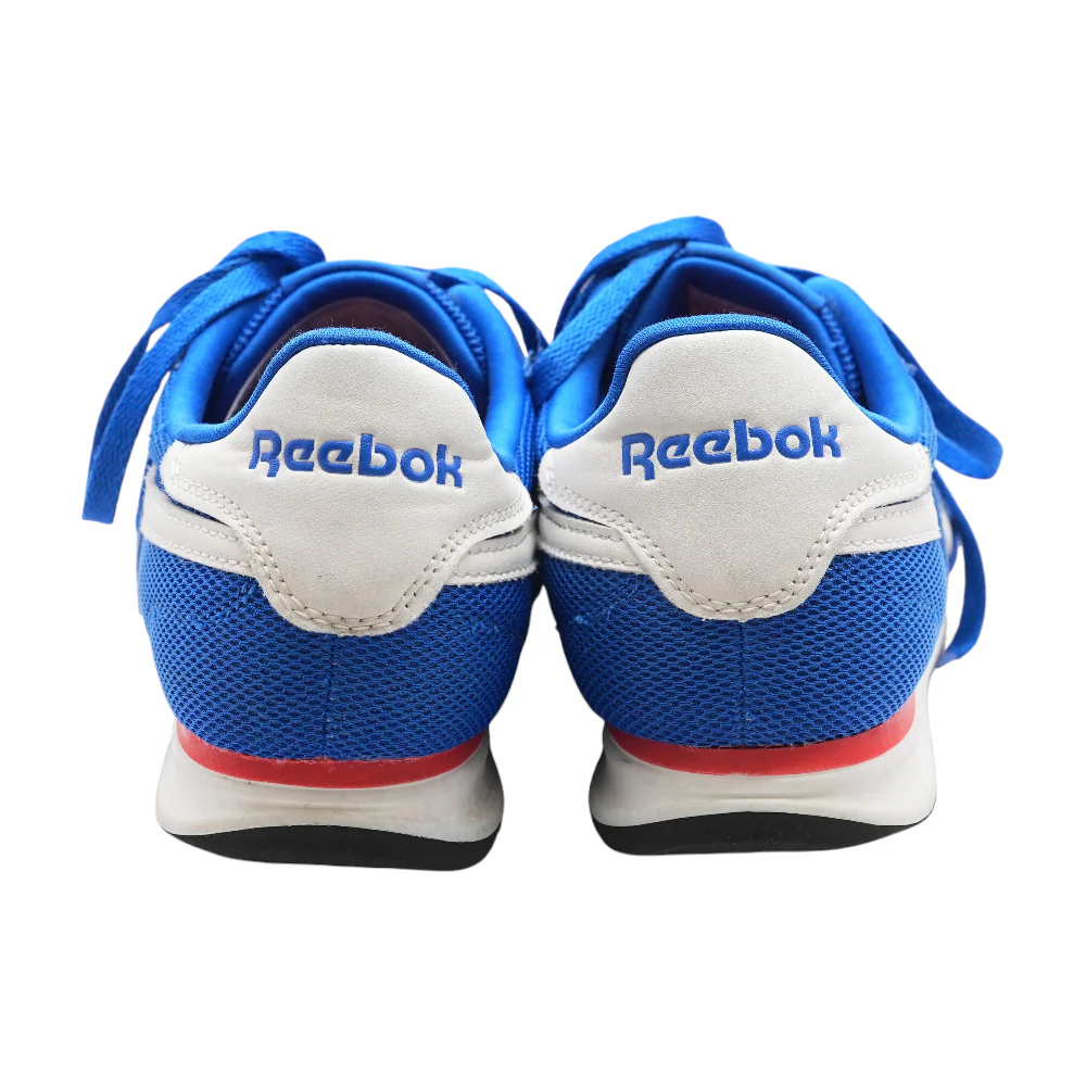 ROYAL CL RAYEN Low-Top Athletic Shoes - Image 2