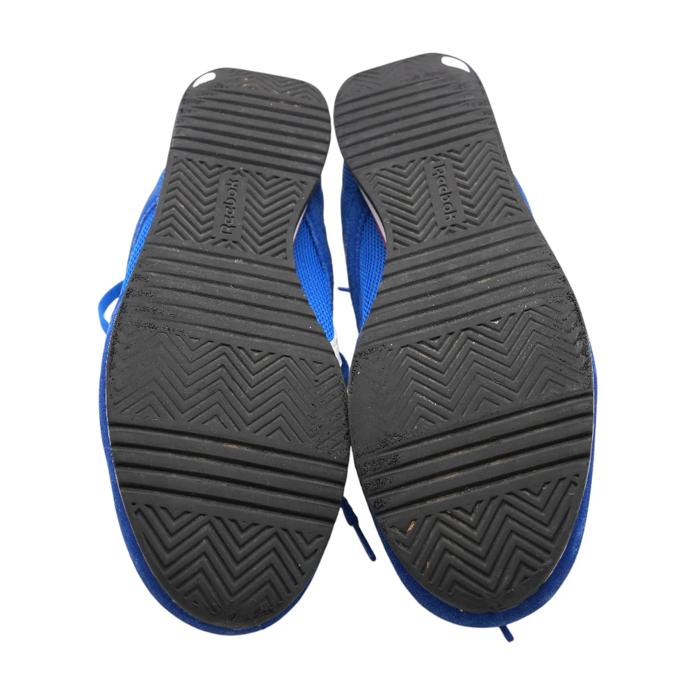 ROYAL CL RAYEN Low-Top Athletic Shoes - Image 3