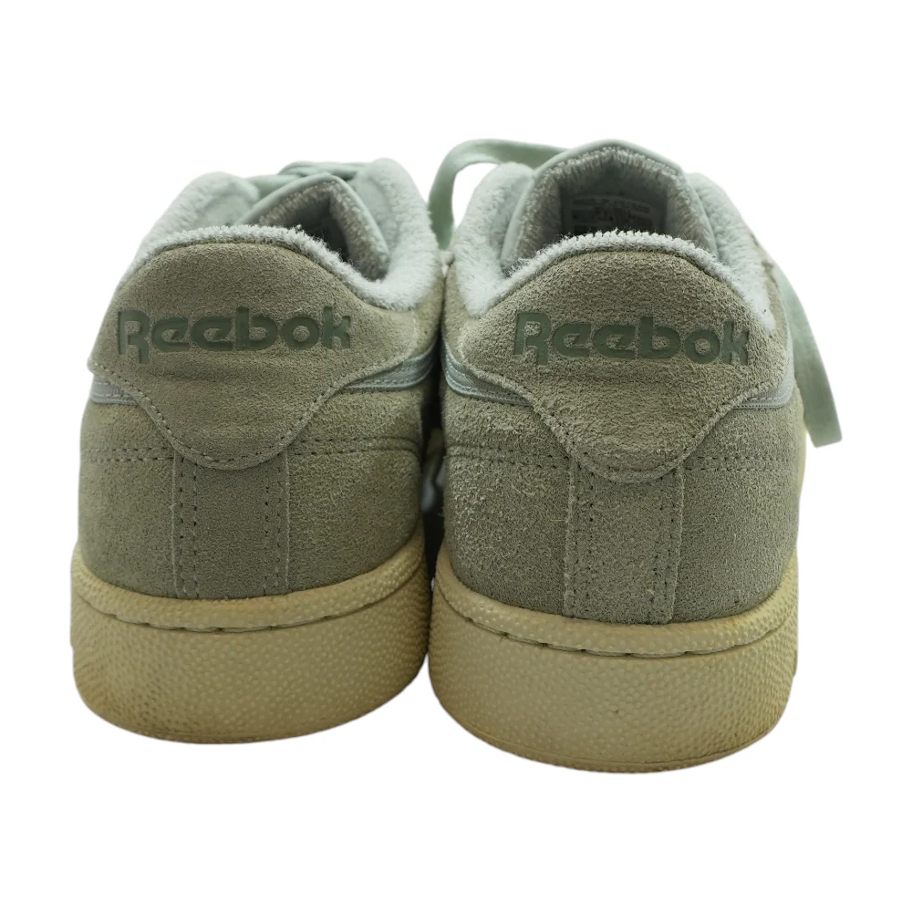 Club C 85 Low-Top Athletic Shoes - Image 2