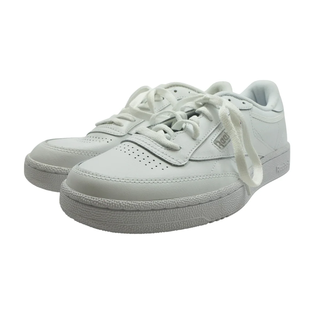 Club C 85 Low-Top Athletic Shoes