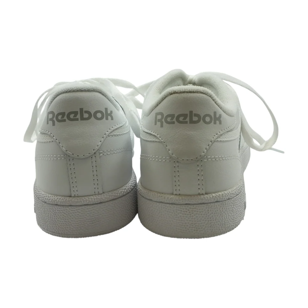 Club C 85 Low-Top Athletic Shoes - Image 2