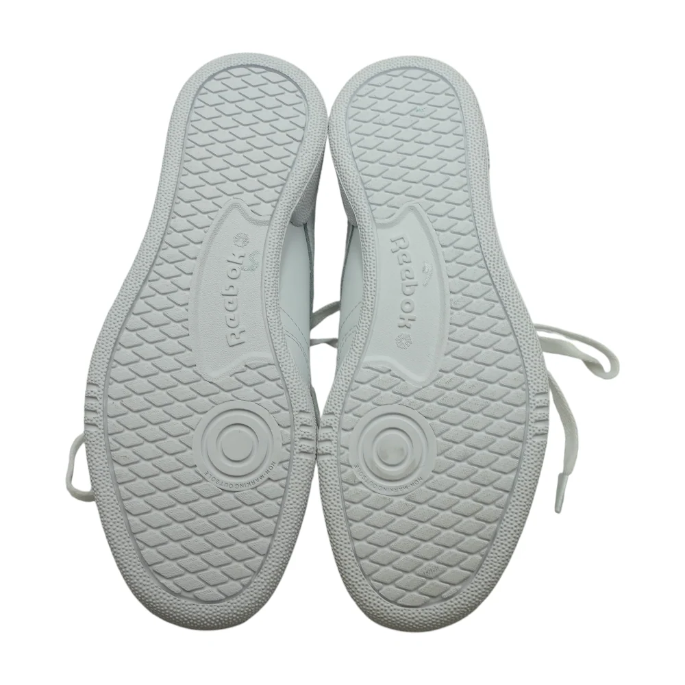 Club C 85 Low-Top Athletic Shoes - Image 3