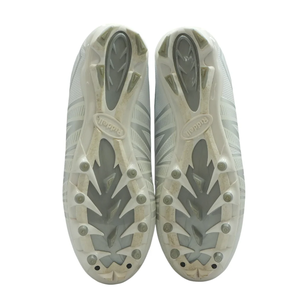 Low Revenge Football Cleats Low-Top Athletic Shoes - Image 3