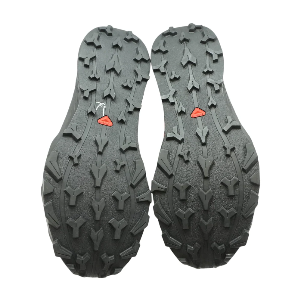 Thundercross Low-Top Athletic Shoes - Image 3