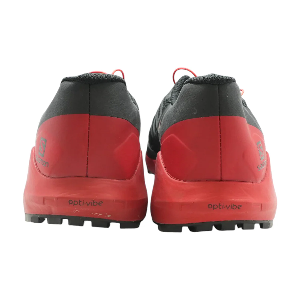 Sense Ride 4 Low-Top Athletic Shoes - Image 2