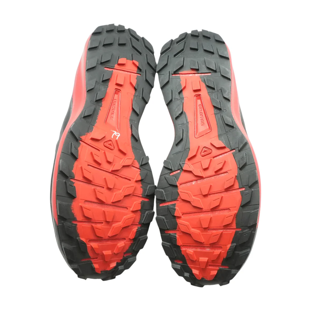 Sense Ride 4 Low-Top Athletic Shoes - Image 3