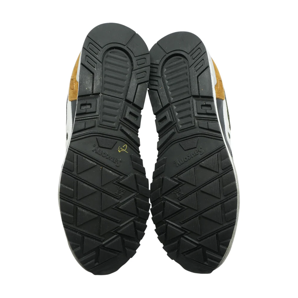 Shadow 5000 Low-Top Athletic Shoes - Image 3
