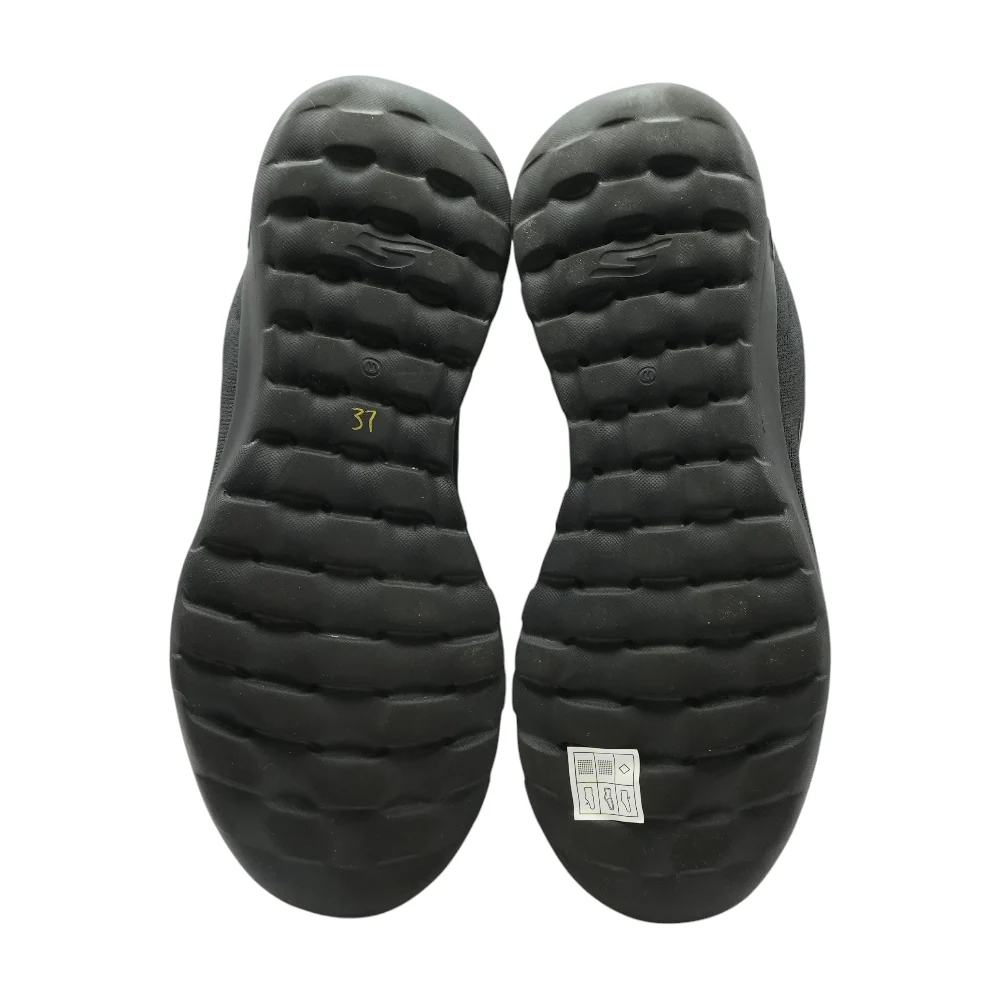 Go Walk Low-Top Athletic Shoes - Image 3