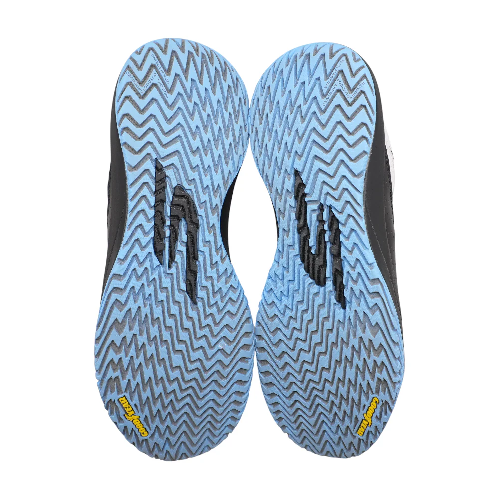 Viper Court Rally Low-Top Athletic Shoes - Image 3
