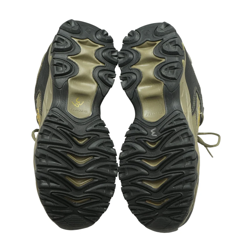 After Burn Low-Top Athletic Shoes - Image 3