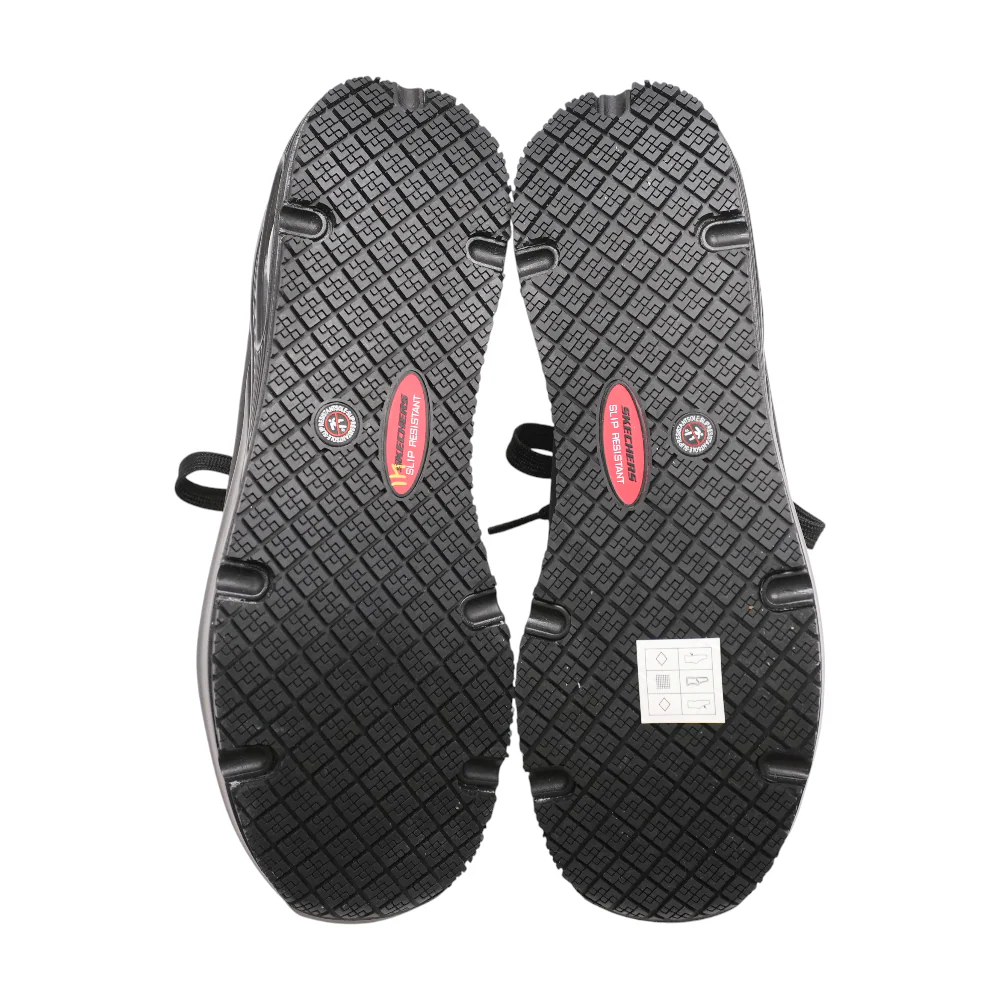 Uno Sr Work Shoes Low-Top Athletic Shoes - Image 3