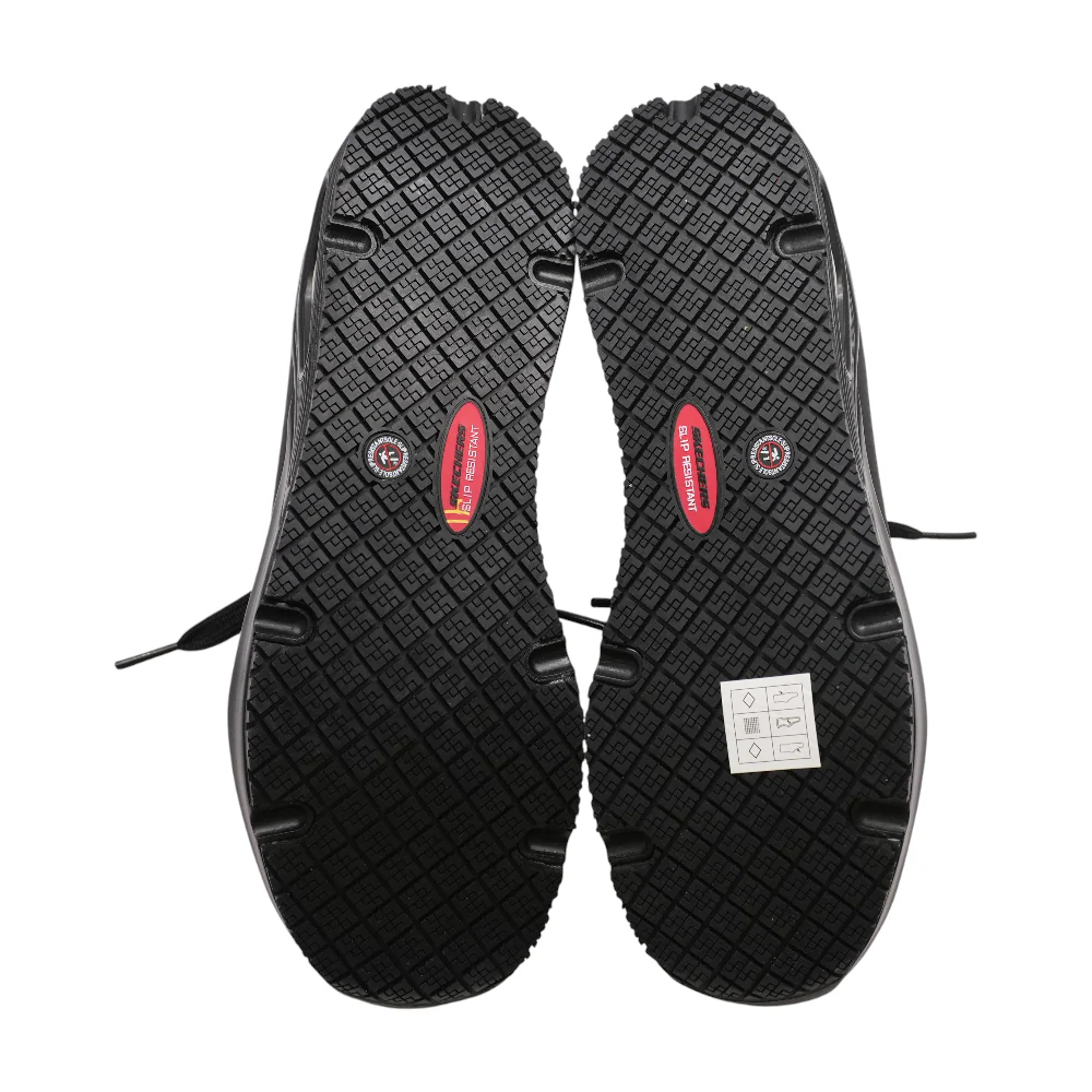 Uno Sr Work Shoes Low-Top Athletic Shoes - Image 3