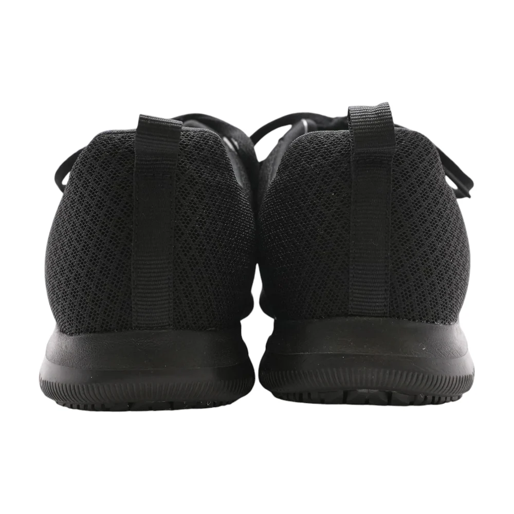 Slip Resistant Work Low-Top Athletic Shoes - Image 2