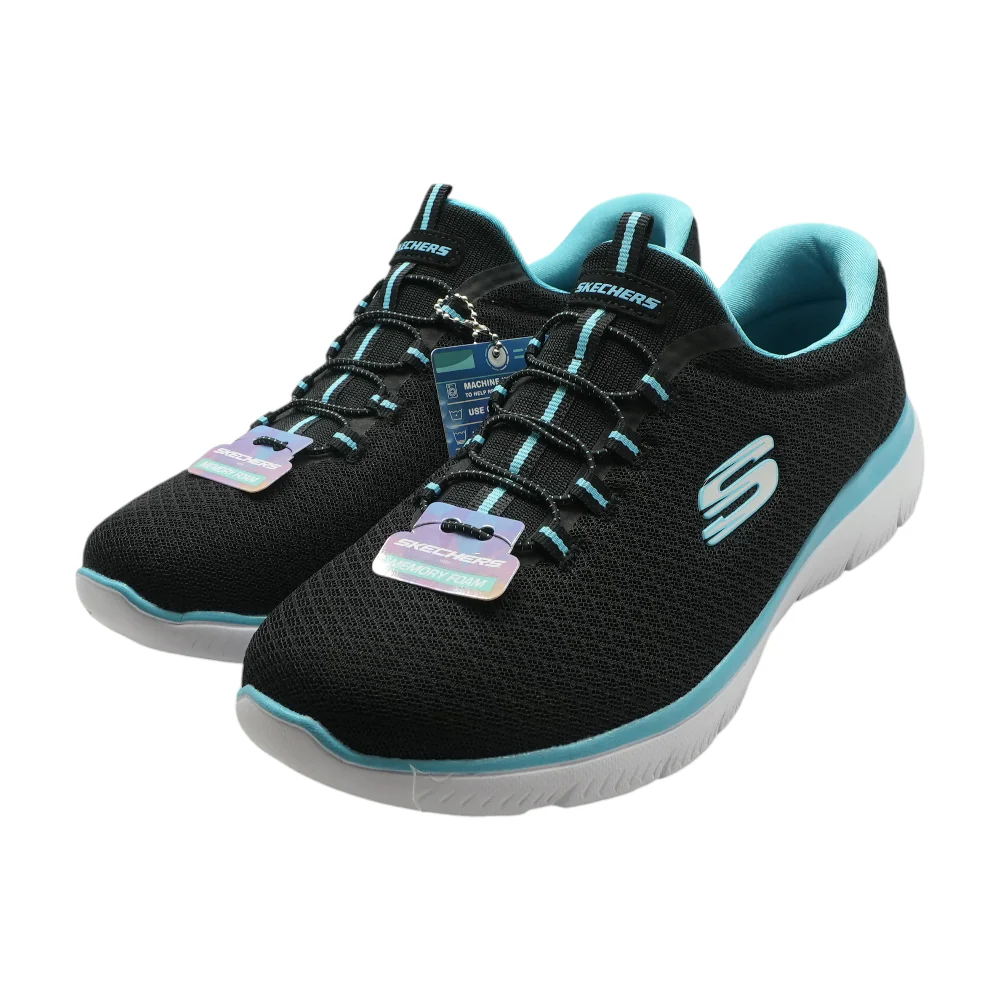 Summits Low-Top Athletic Shoes