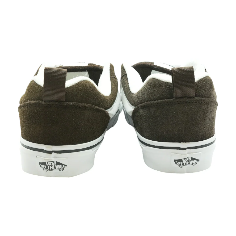 Knu Skool Low-Top Athletic Shoes - Image 2