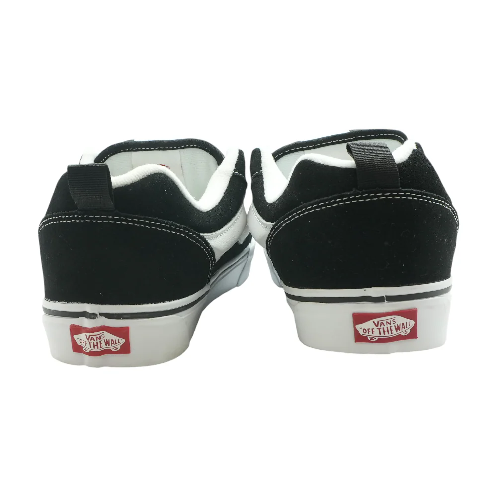 Knu Skool Low-Top Athletic Shoes - Image 2