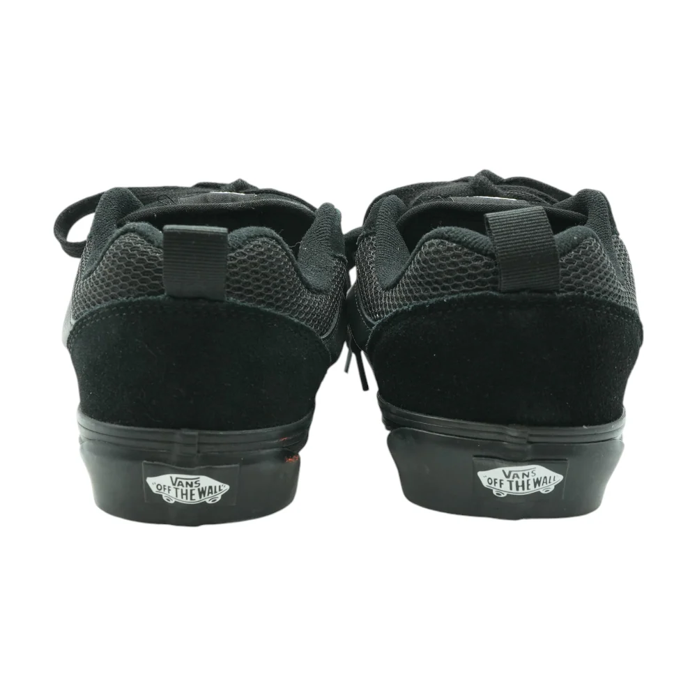Knu Skool Low-Top Athletic Shoes - Image 2